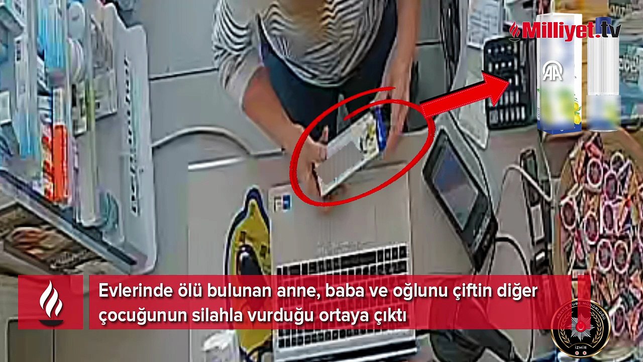 Küçük kardeşin planı kan dondurdu! Bir aile yok olmuştu, intihar sanılan olayın aslı bambaşka çıktı