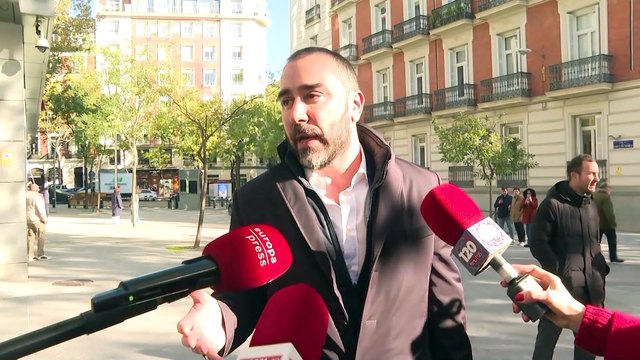 Trama de hidrocarburos se infiltró en cúpula de Transportes, Industria y Transición según UCO