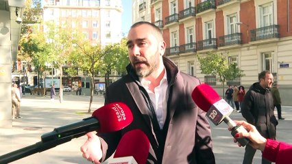 Trama de hidrocarburos se infiltró en cúpula de Transportes, Industria y Transición según UCO