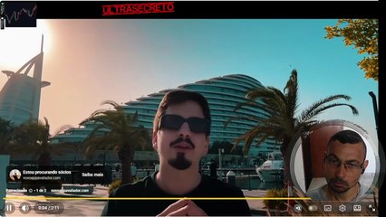 Flávio Bolsonaro fala sobre RACHADINHA e golpe do 8 de janeiro