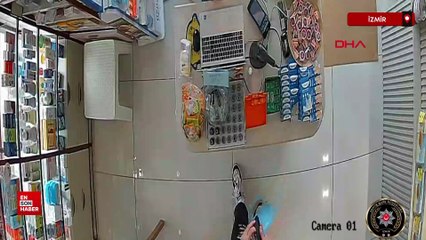 İzmir'de anne, baba ve oğlunun öldürüldüğü olayın faili ailenin küçük çocuğu çıktı