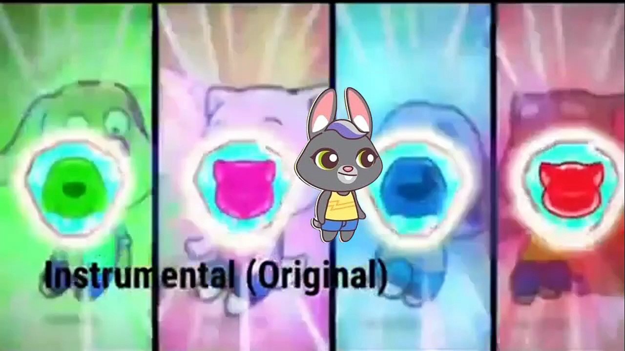 Talking Tom Heroes Season 2