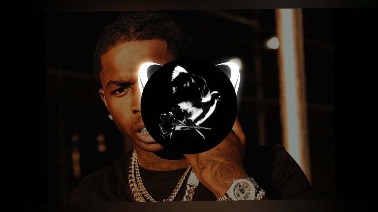 [FREE] POP SMOKE Type Beat 2021 - Golden Teeth  NY Drill Instrumental 2021