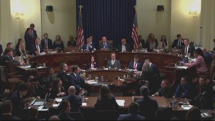 Stunning Moment: Noem Denies Deporting Veterans… Then a Deported Veteran Joins Live