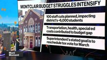NJ's Montclair Cuts School Staff and Mulls March Tax-Hike Vote