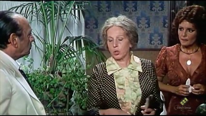 L’infermiera di Notte (1979)