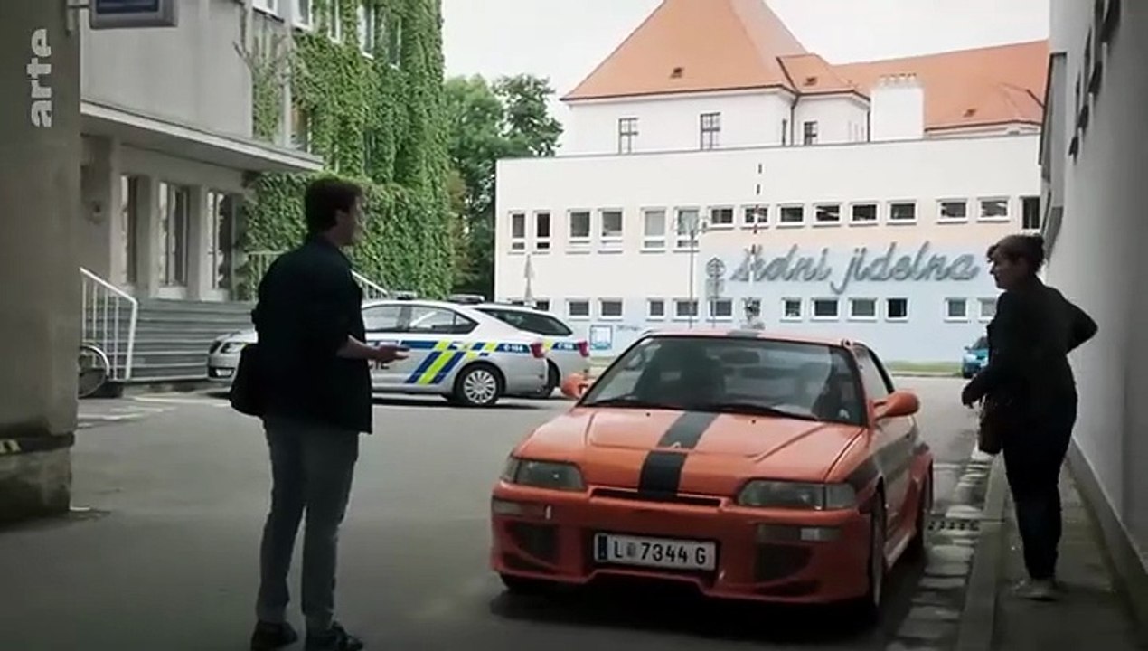 #30 LandKrimi Zu neuen Ufern.