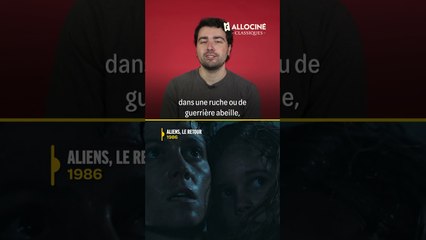 @Regelegorila fait son TOP 5 des films de James Cameron