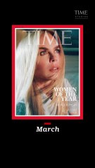 See Every TIME Cover From 2025 [VERTICAL]