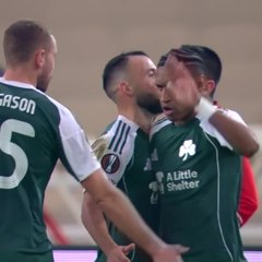 Red Card by Václav Jemelka