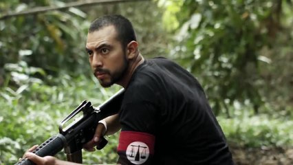 Garras, el diablo y Dios están de vacaciones - Trailer oficial