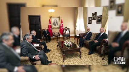 Son dakika: DEM Parti İmralı heyeti, Devlet Bahçeli ile görüşecek