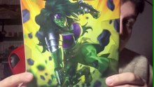 HAUL COMICS #222 : Planet She-Hulk #1 & Nova Centurion #1
