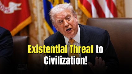 Trump admin attempts to influence foreign allies on mass migration