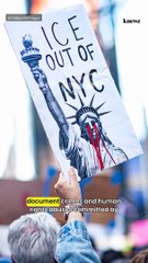 Trump admin attempts to influence foreign allies on mass migration