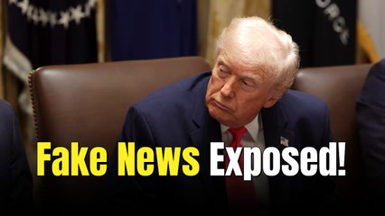 Trump admin shuts down rumor about FBI director