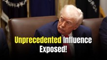 Trump is ‘compromised’