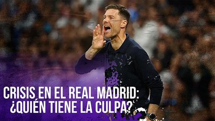 Crisis del Real Madrid: ¿Quién Tiene la Culpa? Madridistas Opinan | beIN SPORTS USA