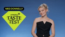 'Zombies' Taught Meg Donnelly the Difference Between Cheap and Luxury Wigs | Expensive Taste Test