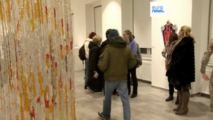 Kortárs képzőművészek emlékeznek műveikkel Róth Miksa munkásságára a Kult7 Galériában