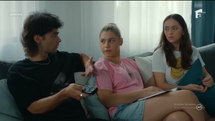 Ana _ mi . ai fost scrisa in ADN , sezonul 2 . episodul 15 ,  din  11  , Decembrie  ,  2025 . part 2