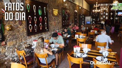 Confraternizações devem aumentar 80% a demanda de bares e restaurantes de Belém, diz empresária