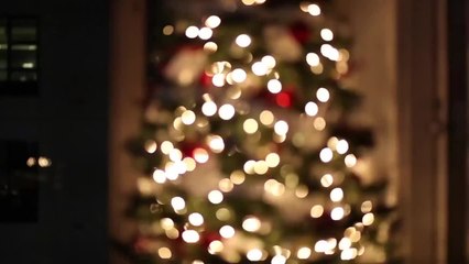 This Genius Christmas Tree Hack Is Still Blowing People’s Minds