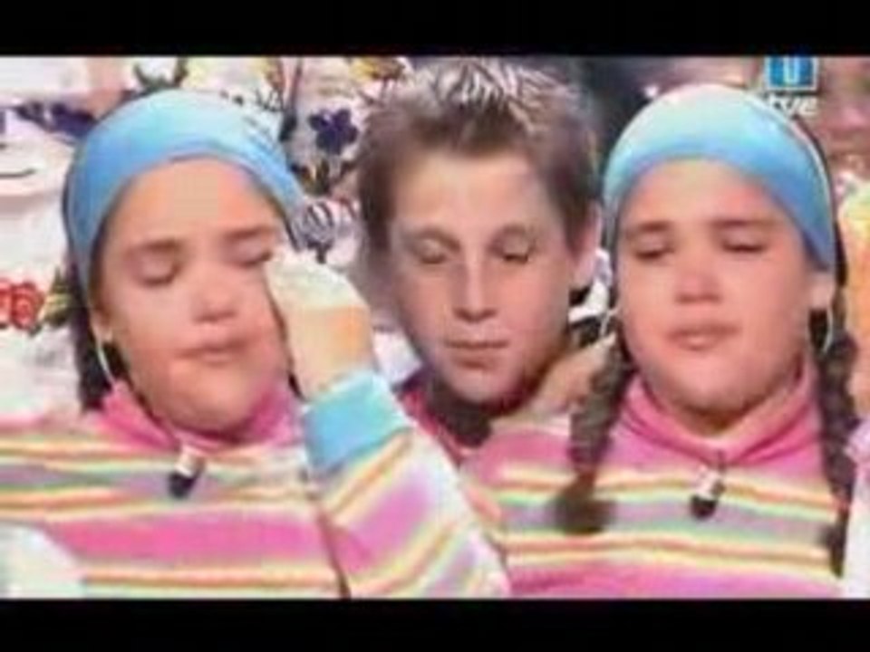 Antonio José -  Ganador Winner - Part2