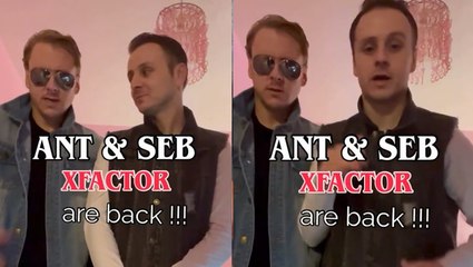 Iconic X-Factor contestants announce return to music after 17-year hiatus