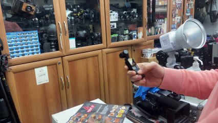 Osmo Packet 2 El Kamera Fotoğraf Makinası Cihat Işık Telefon Aşağıda (Doktorlar ve Öğretmenler İçin)