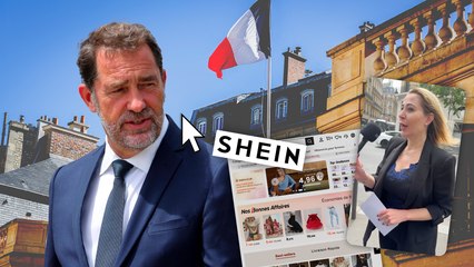 De Castaner à Magali Berdah, comment Shein a bataillé contre la loi sur la fast-fashion