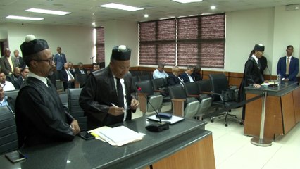 TSE rechaza solicitud imposición medida cautelar contra Partido Humanista Dominicano