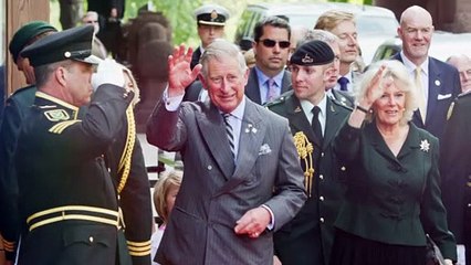 Prince Harry Reveals Why He Considers Camilla ‘Dangerous’ & Shares Where Their Relationship Stands