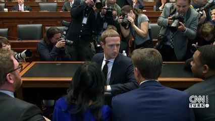 Time dergisi yılın kişisini seçti