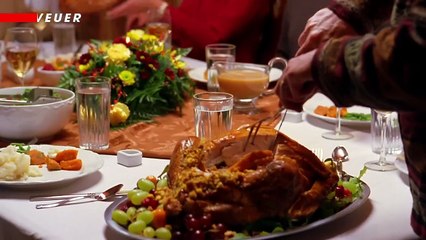 Holiday Overindulgence? Don’t Panic—You’re Not Alone