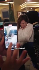 She Was Never A Good Girl