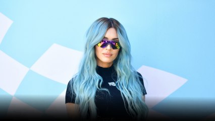 Megan Fox Struts Her Stuff In A Corset Top As Fans Say Her ‘Healthy Weight Gain’ Looks Good On Her