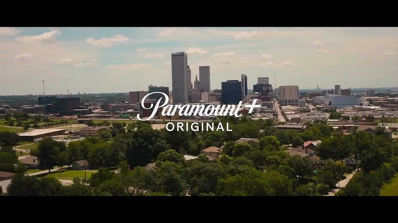 Tulsa King - staffel 3 Teaser OV