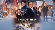 The Lost Heir A Christmas Reckoning #FullMovie