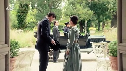 La promesa capítulo 736