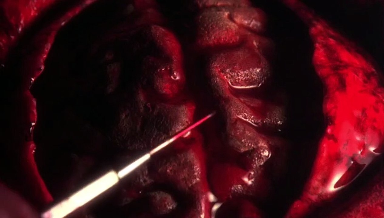 Hellraiser 2 (1988) Italian
