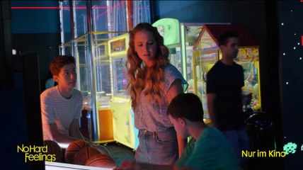 No Hard Feelings - Red Band Trailer (Deutsch) HD