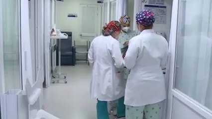 Niño de cuatro años con cáncer craneofacial espera tratamiento oncológico por falta de convenio de su EPS