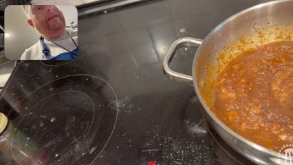 Tank Cooks Lemon Pepper Chicken