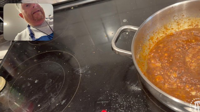 Tank Cooks Lemon Pepper Chicken