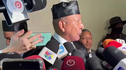 Defensas anticipan jornada extensa por diversidad de imputaciones en caso SENASA