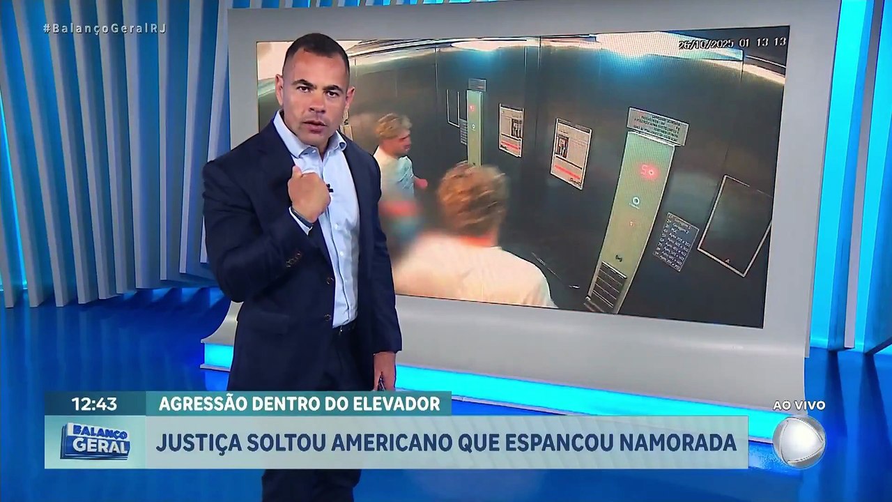 Turista estadounidense