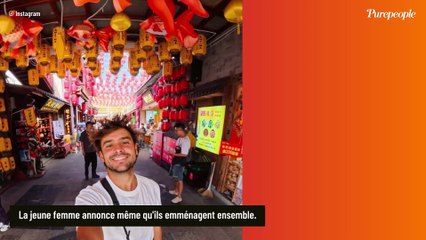 9 mois après la fin de son histoire avec Candice, Jérémy (Koh-Lanta) emménage avec sa nouvelle compagne, elle aussi aventurière de Koh-Lanta