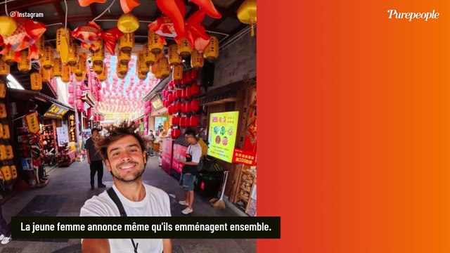 9 mois après la fin de son histoire avec Candice, Jérémy (Koh-Lanta) emménage avec sa nouvelle compagne, elle aussi aventurière de Koh-Lanta