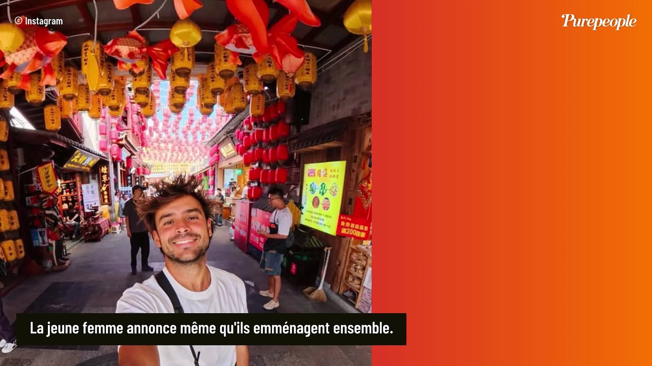 9 mois après la fin de son histoire avec Candice, Jérémy (Koh-Lanta) emménage avec sa nouvelle compagne, elle aussi aventurière de Koh-Lanta